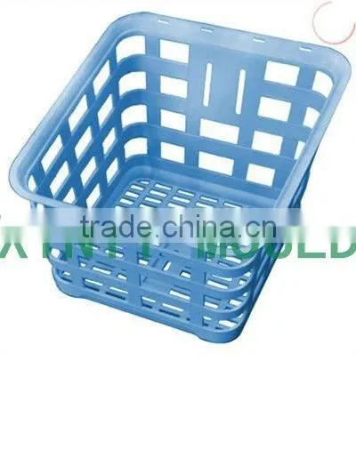 Plastic Basket Mould Maker