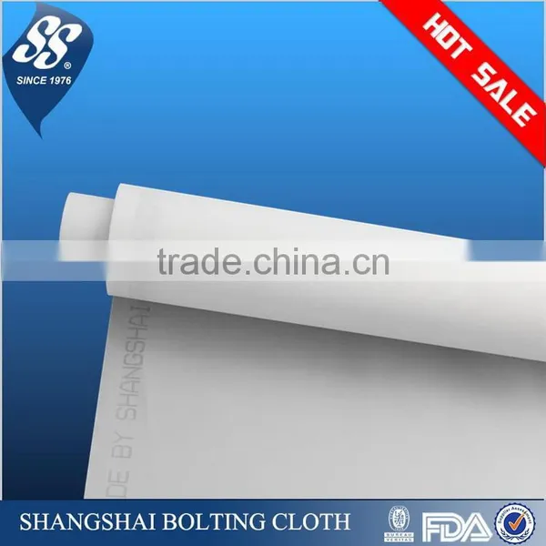 Monofilament Nylon Air Filter Material for Filtering photo-6