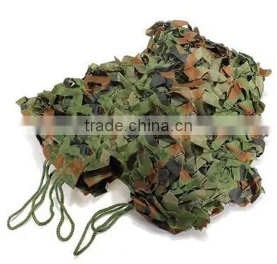 6.6ft x 9ft Camouflage Net Desert Camo Netting Camping Military Hunting Shooting photo-3