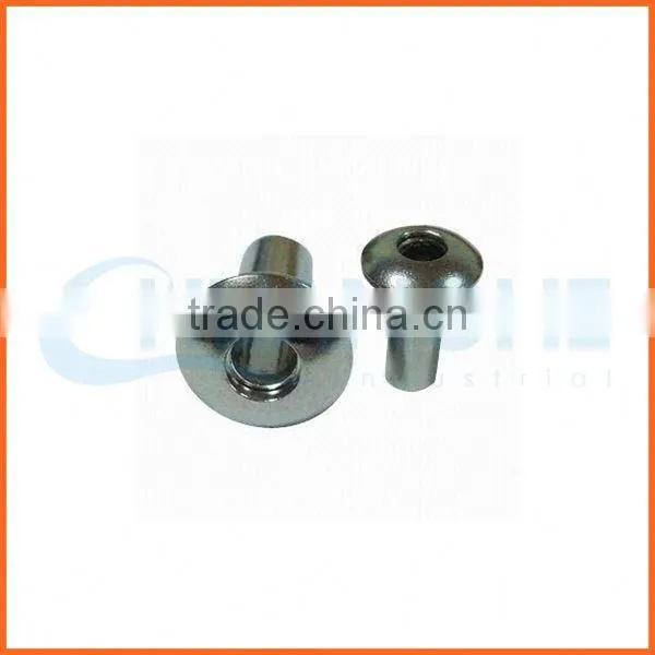 High Quality Din7339 Hollow Rivets photo-6