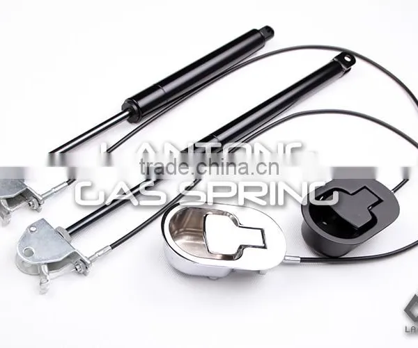 Auto Seat And Leisure Chair Lift Gas Spring With Handle Control photo-4