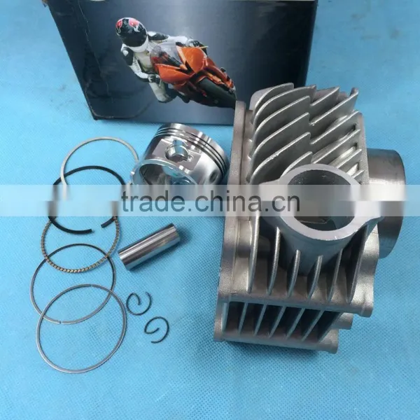 GY6 150CC 57.4mm 157QMJ Cylinder W/ Piston Sets Gaskets ATV Quad Scooter Go Kart Engine Parts photo-4