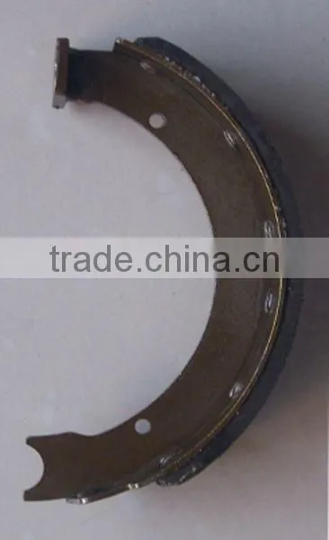 brake shoe return spring
