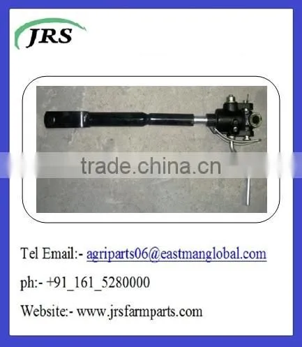 Levelling Assembly MF 1663852M91