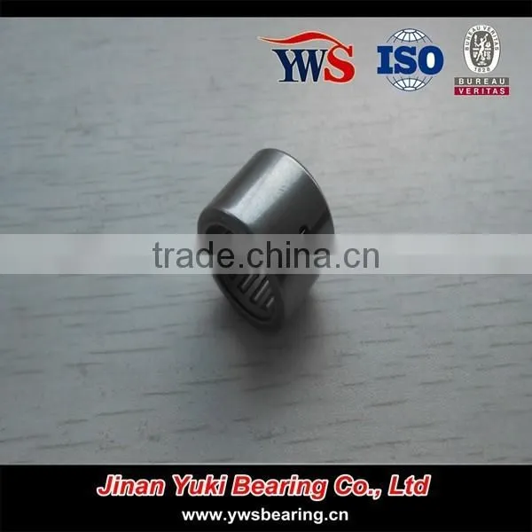 NA4900 Double Seal Drawn Cup Needle Roller Bearing Factory photo-4