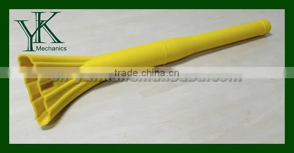 High Quality Custom Pbt Injected Molding Factory photo-2