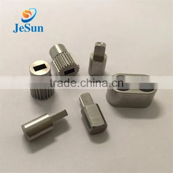 Manufacturing Customized Design Cnc Parts,metal Machining Parts photo-2