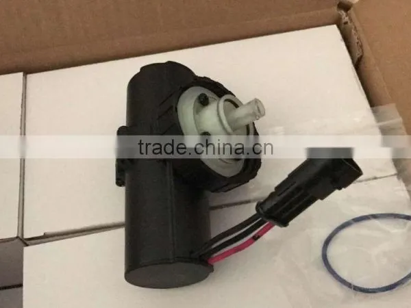 2289129 228-9129 Electronic Fuel Pump for Jcb Cat Backhoe Excavator photo-4
