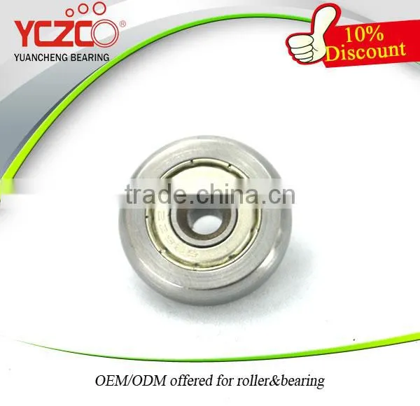2016 Nylon Roller Bearings Wholesale photo-4