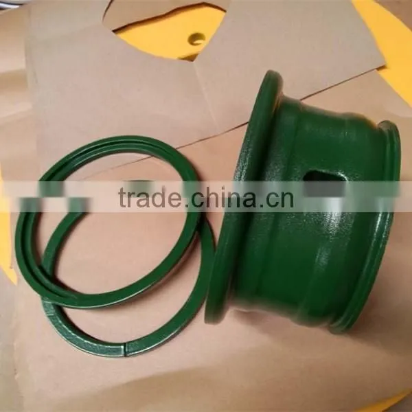 Solid Tyre Wheel Rim for Sale photo-6