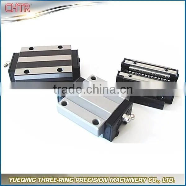2015 High Quality Wholesale Fashion Square Linear Bearing Guide---TRHA photo-4