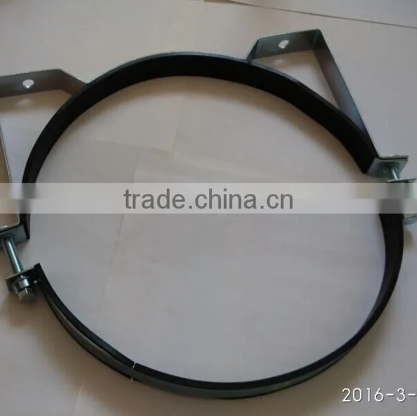 Mounting Clamp Bracket for Accumulator and Filter photo-3