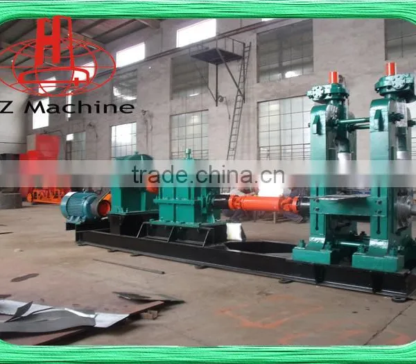 Aluminium Sheet Making Machine photo-2