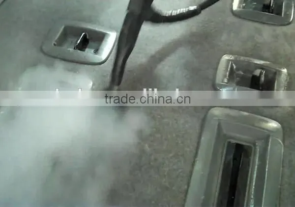 HZX-3000 Carwash Machine Price/Multi Purpose Steam Mop Cleaning Machine photo-6