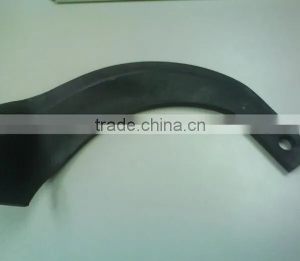 Tractors Use and Blades Type Rotary Cultivator Blade IT225/245 IS245 photo-2