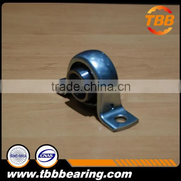 High Precision Insert Ball Bearing EWP313 for Machinery photo-6
