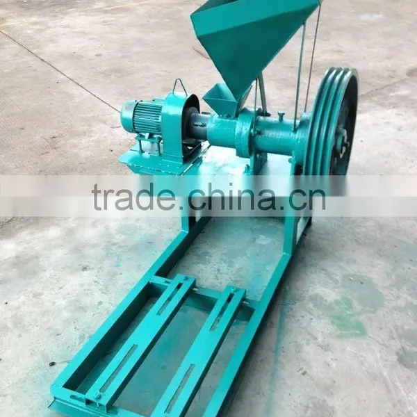 Huiju Pet Food/feed Pellet Machine/floating Fish Feed Pellet Machine for Sale HJ-PHJ500 photo-2