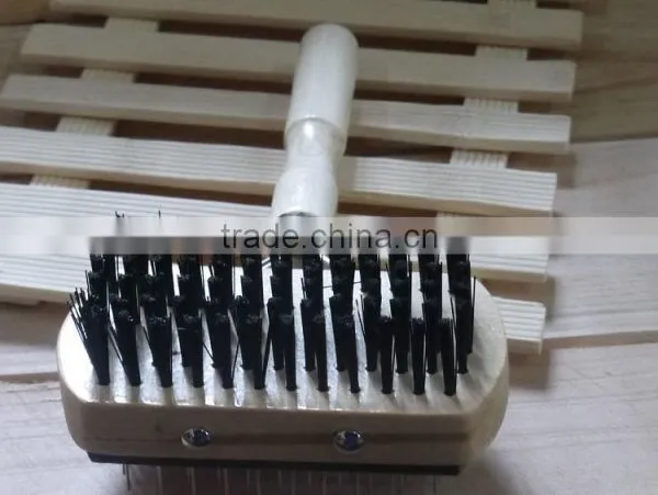 Pet Accessory Dog Cleaning Brush photo-6