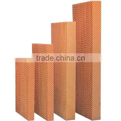 Evaporative Cooling Pad