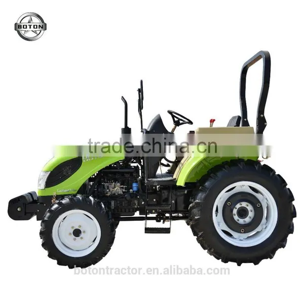 60HP BOTON TRACTOR WITH KOHLER ENGINE AND SUNROOF photo-3