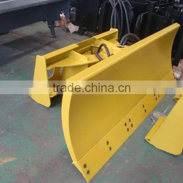 Skid Steer Loader Dozer Blade (skid Loader Attachment,bobcat Attachment photo-5