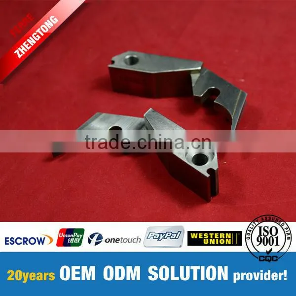 Lower Cost Spares for Hauni / Cutters ,Cutting Machines 38DS592F-101 photo-5