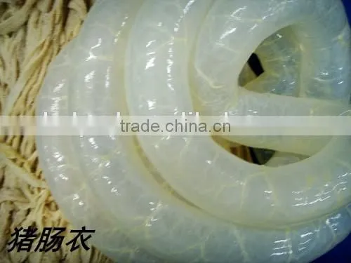 Natural Sausage Casings/Sheep Casings/Hog Casings photo-2