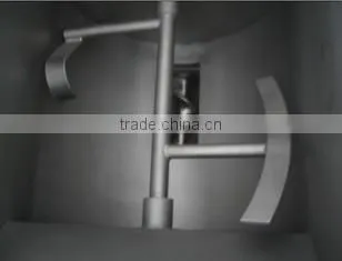 OULENO Large Mixing Meat Grinder Mixer Meat Grinder Large Mixer Meat Machine Combination Machine Sausage Casing photo-3