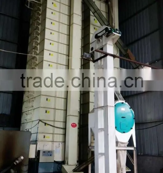Animal Feed Dryer