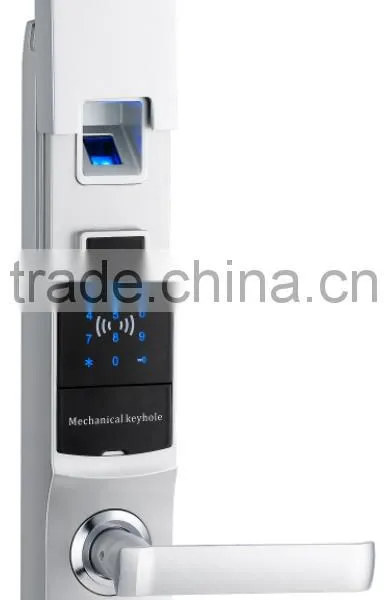 Wholesale To World Smart Door Lock Smart Lock