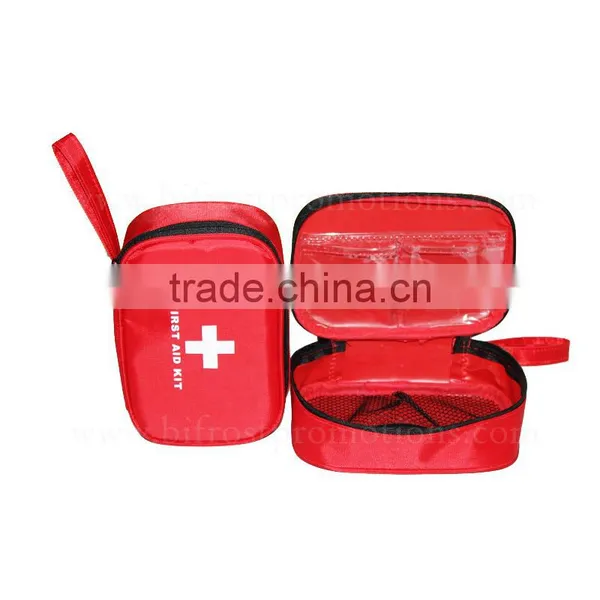 Hot Sale Custom Logo Outdoor Emergency Survival Kit photo-2