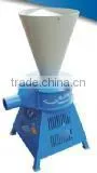 2019 Niche Market Wholesale Oem Competitive Advantage Automatic Small Cutting Foam Shredder Machine for Sale photo-6