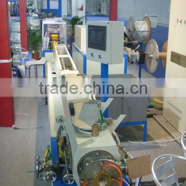 Hot Selling Desirable Complete Sets Belt Making Machine photo-4