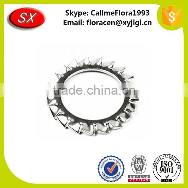 Custom Hight Quality Metal Washer photo-5
