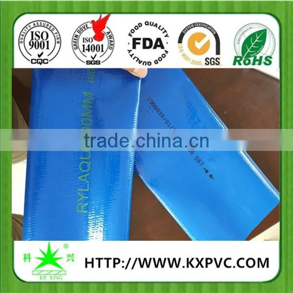 Drip Irrigation Layflat Hose
