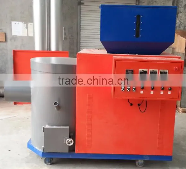 3-layer 5-layer Electricity Gas Diesel Snack Food Dryer photo-6