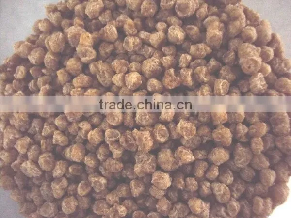 Made in Jinan China Excellent Quality Soya Protein Bar Extruder Machines photo-6