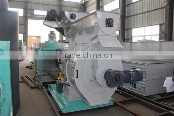 Cheapest Wood Pellet Drying Equipment Usa Cameroon photo-4