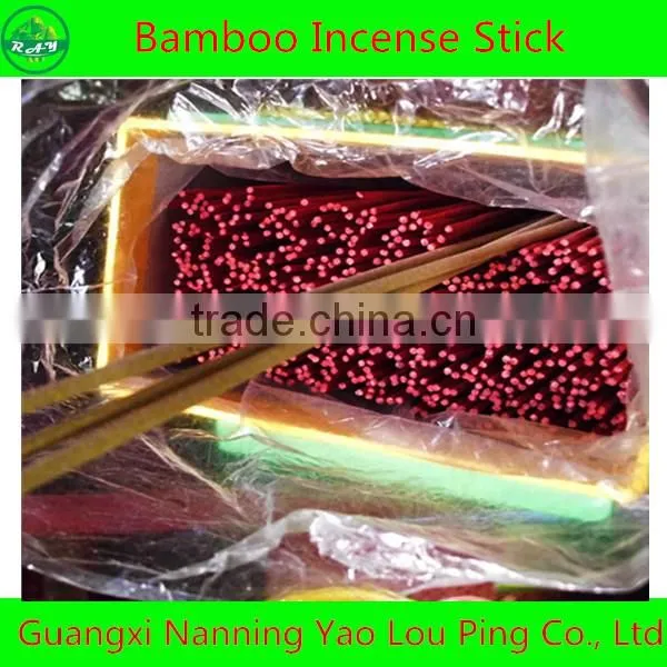 Whosale Red Sandalwood Charcoal Incense Stick photo-3