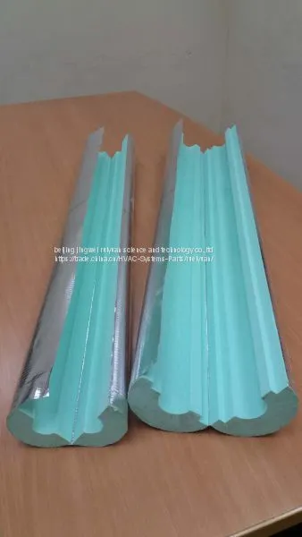 Pipe Insulation Thermal Insulation photo-2