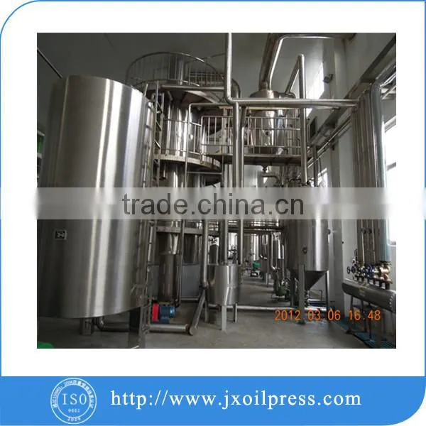 High Specification Corn Oil Making Machine photo-6