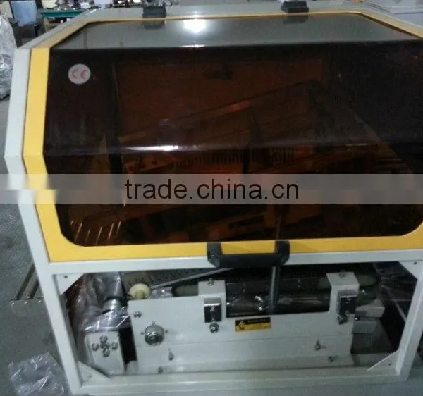 Automatic L-Bar Carton Sealer Machine/L Type Seal-Cut Machine photo-2