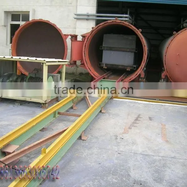 Autoclave Two Doors photo-3