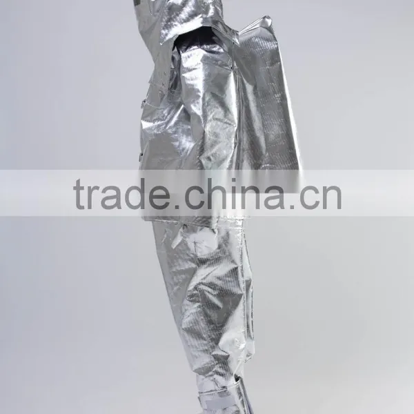 Radiation Protection Suit photo-3