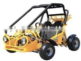 XT110GK-2D Teenager go kart