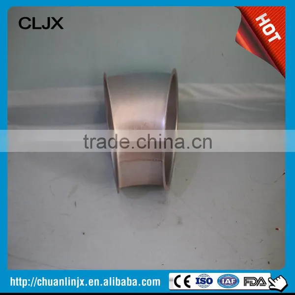 Custom Hardware Product of Pipe Fittings photo-4