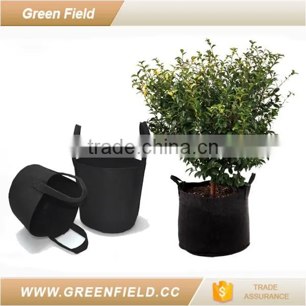 Felt Garden Plant Pots,chinese Felt Garden Plant Pots photo-3