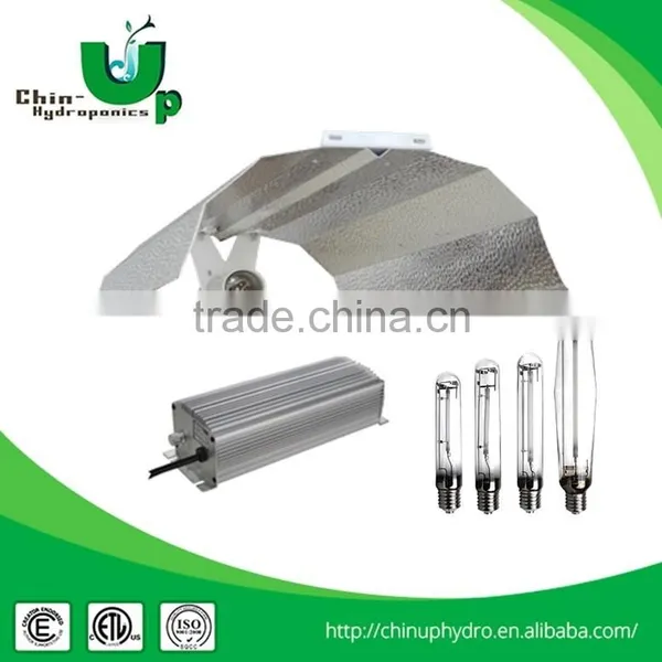 Hydroponic EU Grow Kit 600w Hps Lighting System/ Grow Light Kit/EU Lighting Kit photo-4