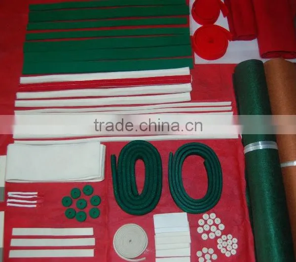 Piano Felt Parts / Piano Tuning Tool Wholesale photo-3
