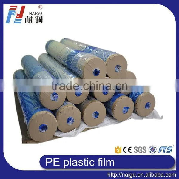 China Biggest Size Printed PE Sheet Mattress Packing Big Plastic Bag photo-2